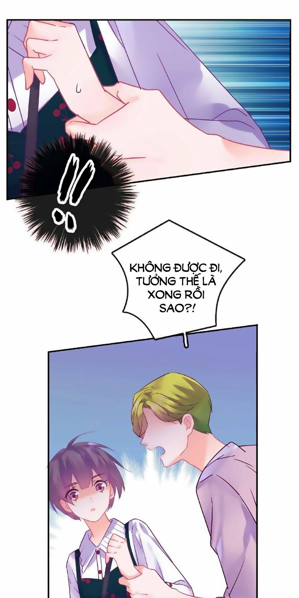 Nhất Dạ Nghiệt Tình: Cuồng Hôn Hào Môn Lão Công: Chapter 82