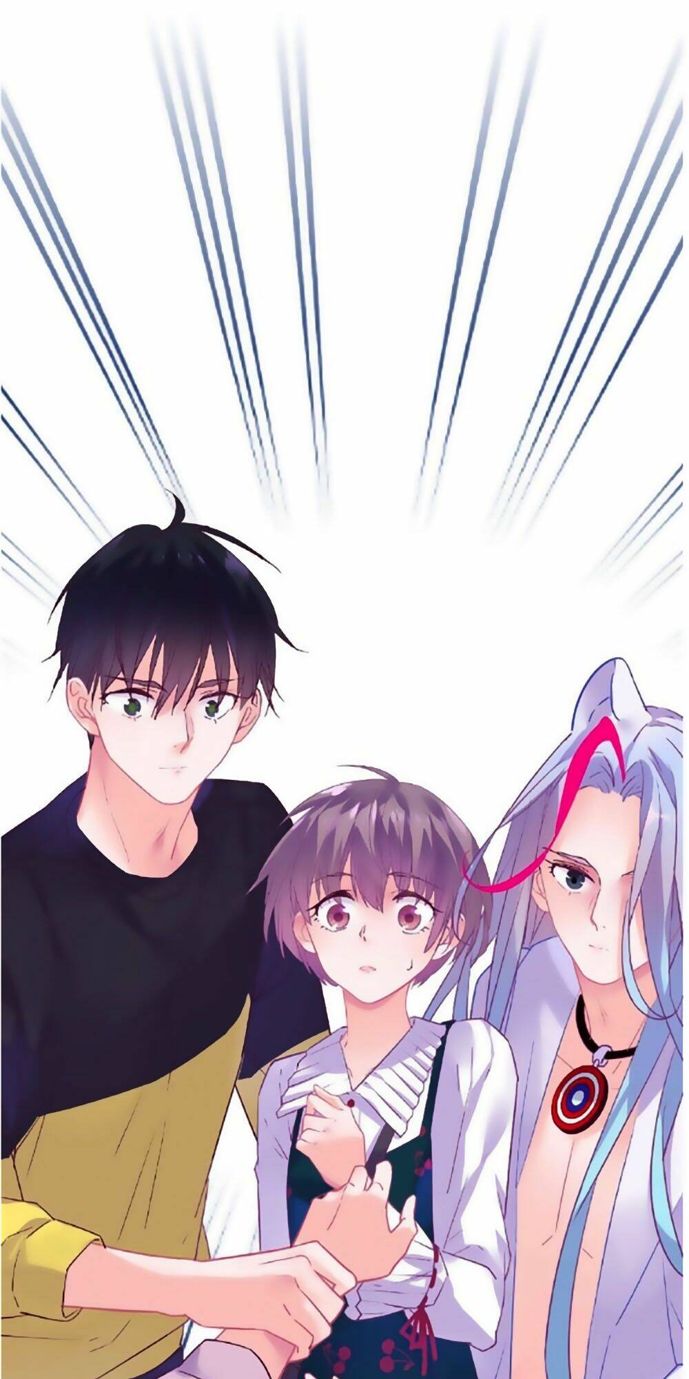 Nhất Dạ Nghiệt Tình: Cuồng Hôn Hào Môn Lão Công: Chapter 82