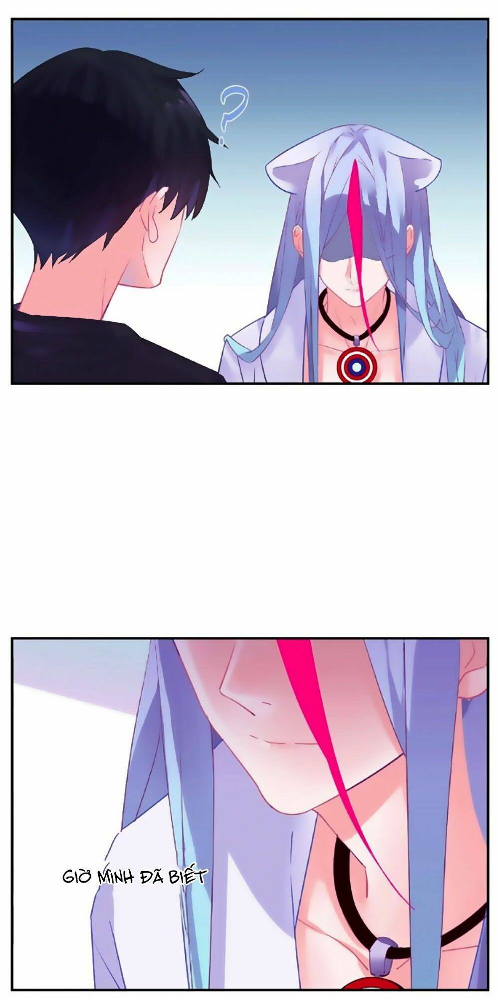 Nhất Dạ Nghiệt Tình: Cuồng Hôn Hào Môn Lão Công: Chapter 82