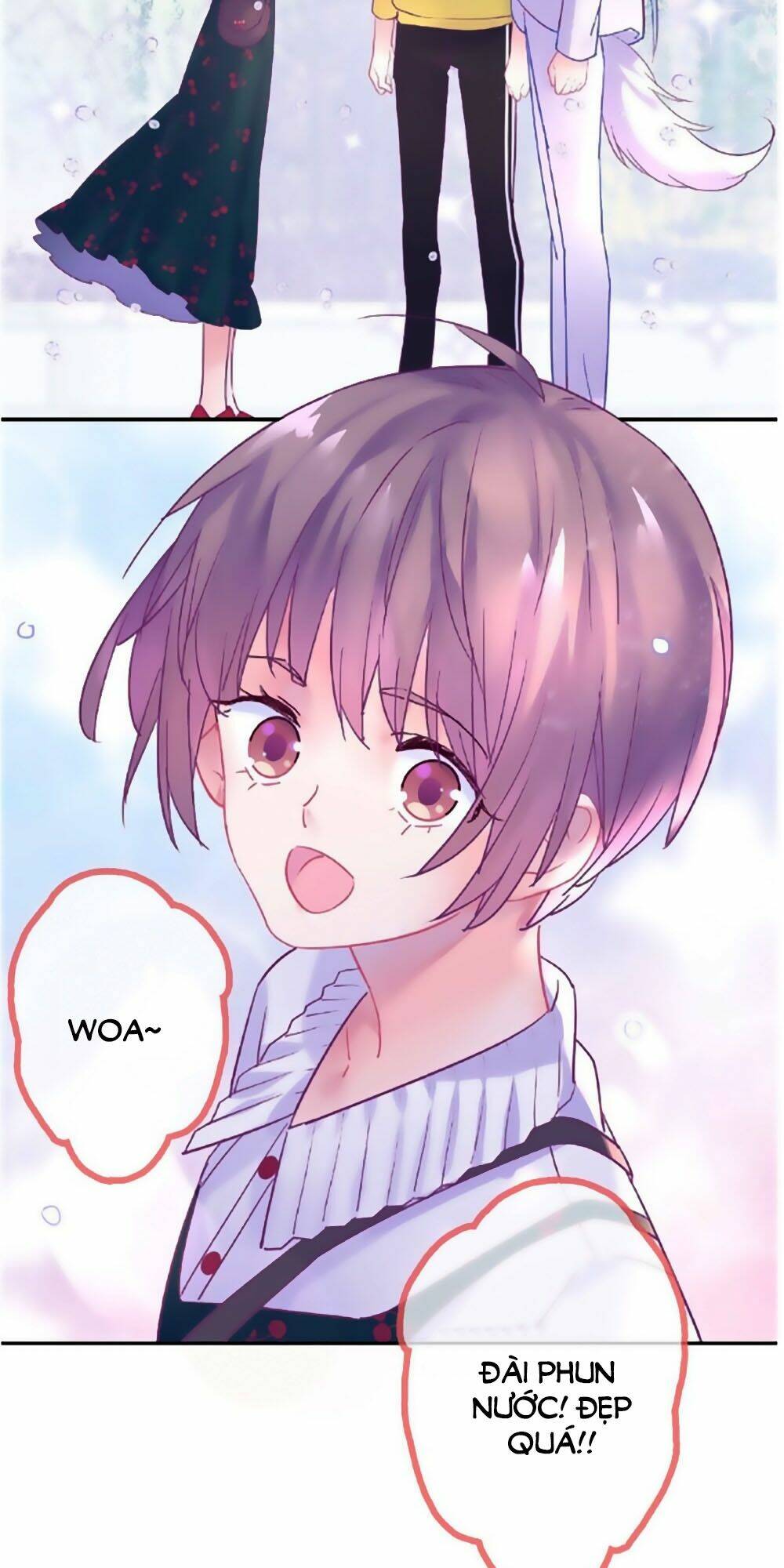 Nhất Dạ Nghiệt Tình: Cuồng Hôn Hào Môn Lão Công: Chapter 82