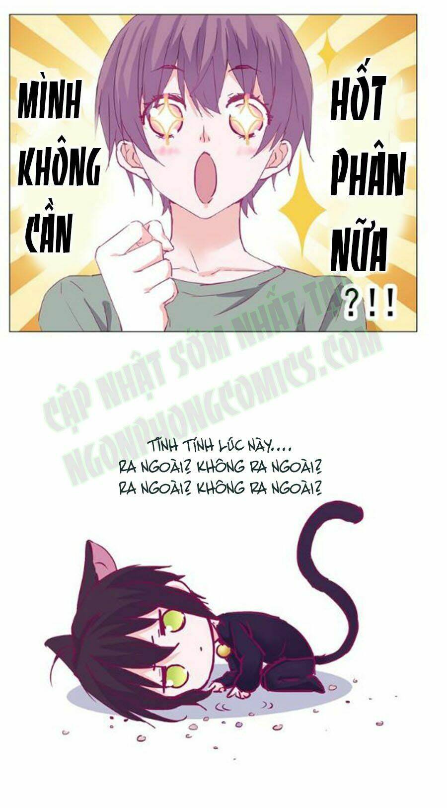 Nhất Dạ Nghiệt Tình: Cuồng Hôn Hào Môn Lão Công: Chapter 9