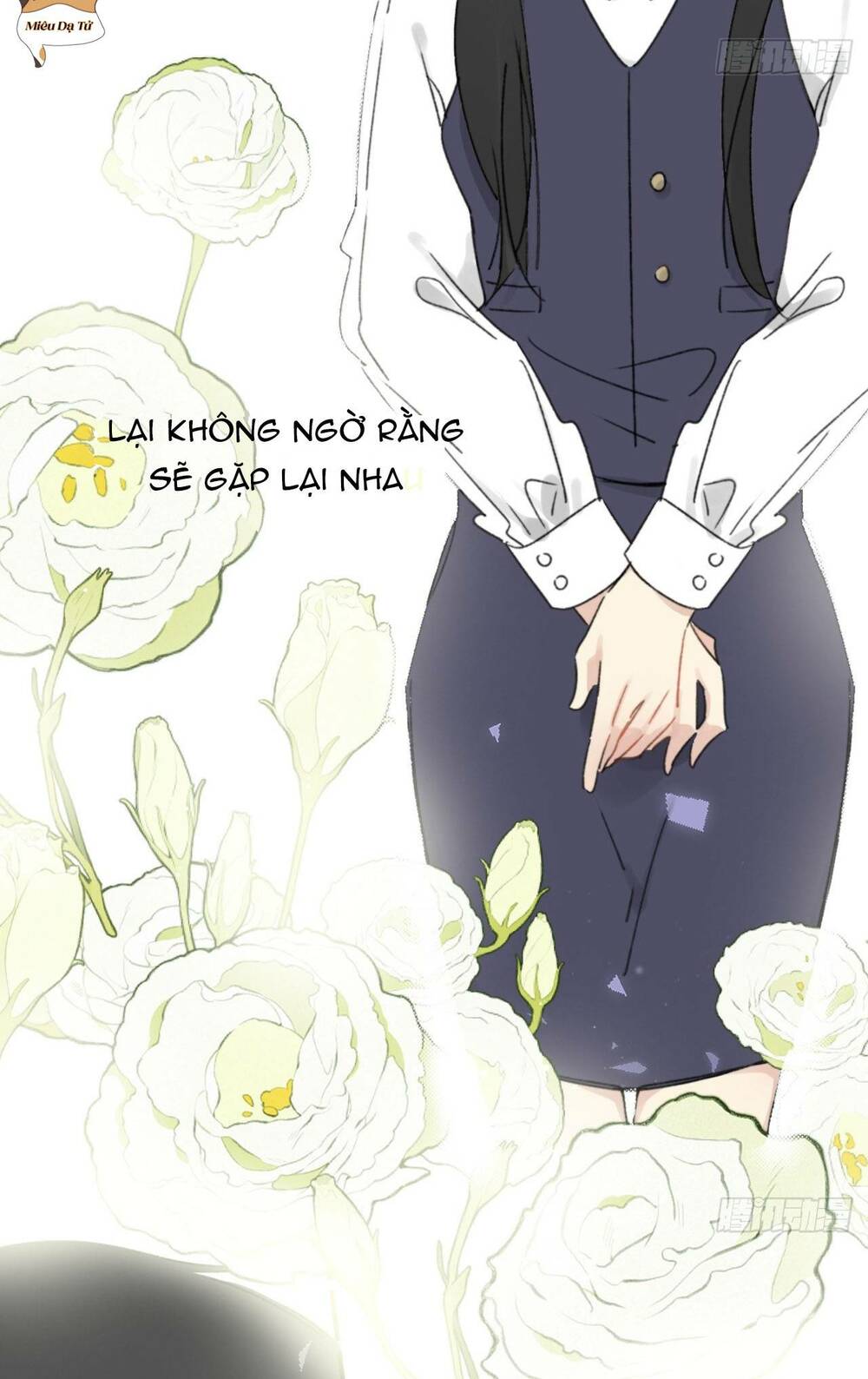 Đừng Tùy Tiện Chống Lại Cấp Trên: Chapter 1
