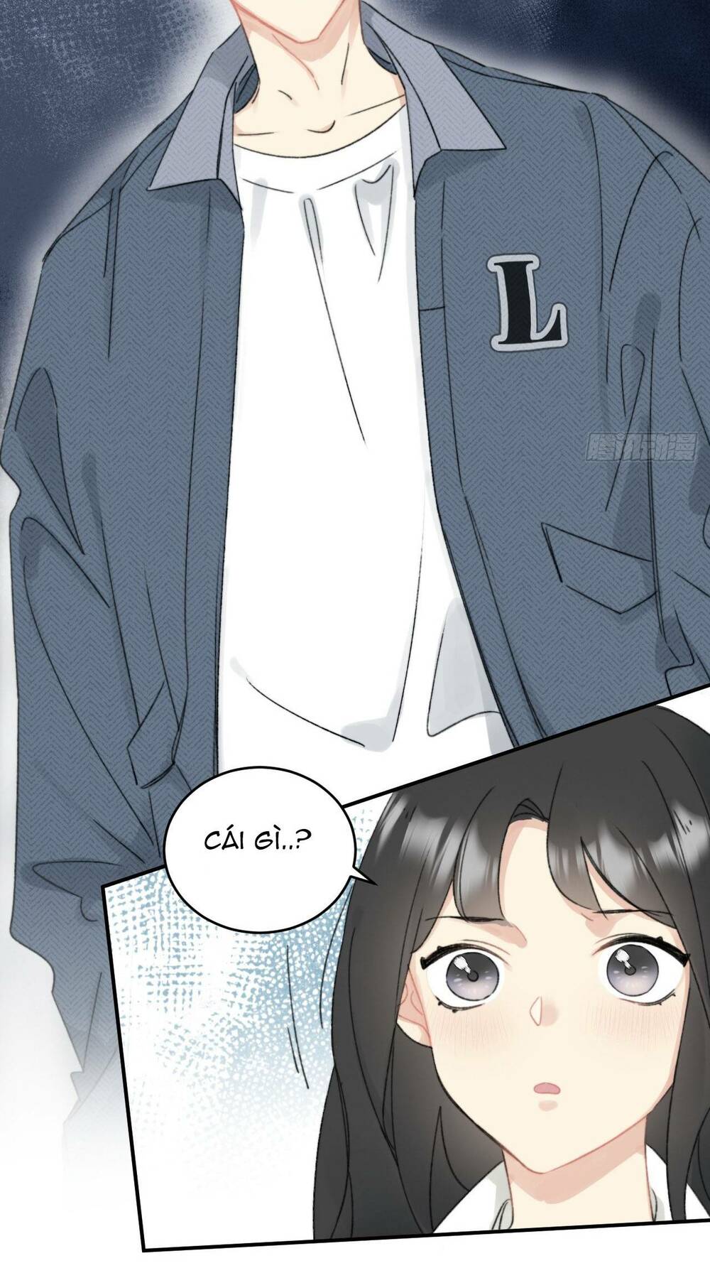 Đừng Tùy Tiện Chống Lại Cấp Trên: Chapter 1