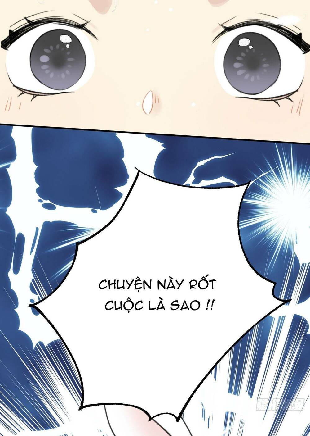 Đừng Tùy Tiện Chống Lại Cấp Trên: Chapter 1