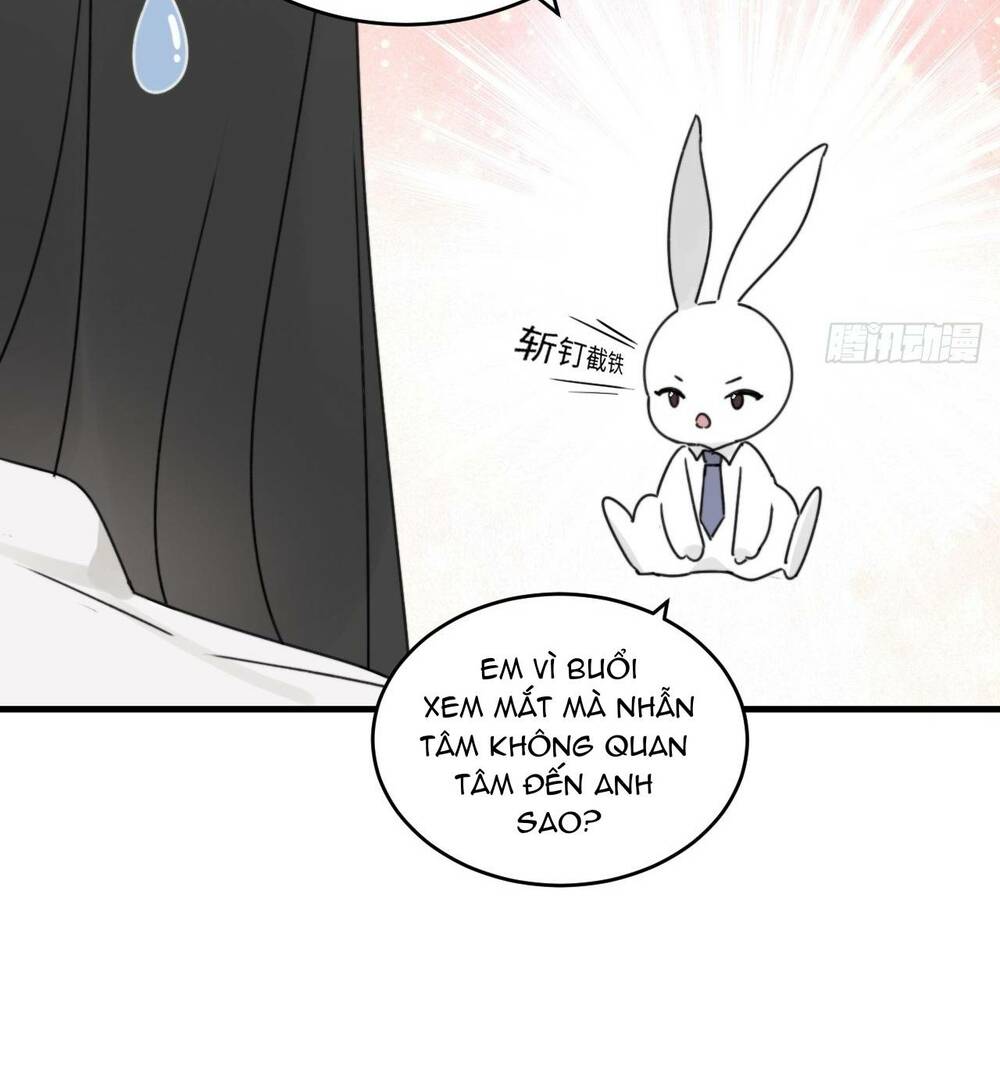 Đừng Tùy Tiện Chống Lại Cấp Trên: Chapter 14