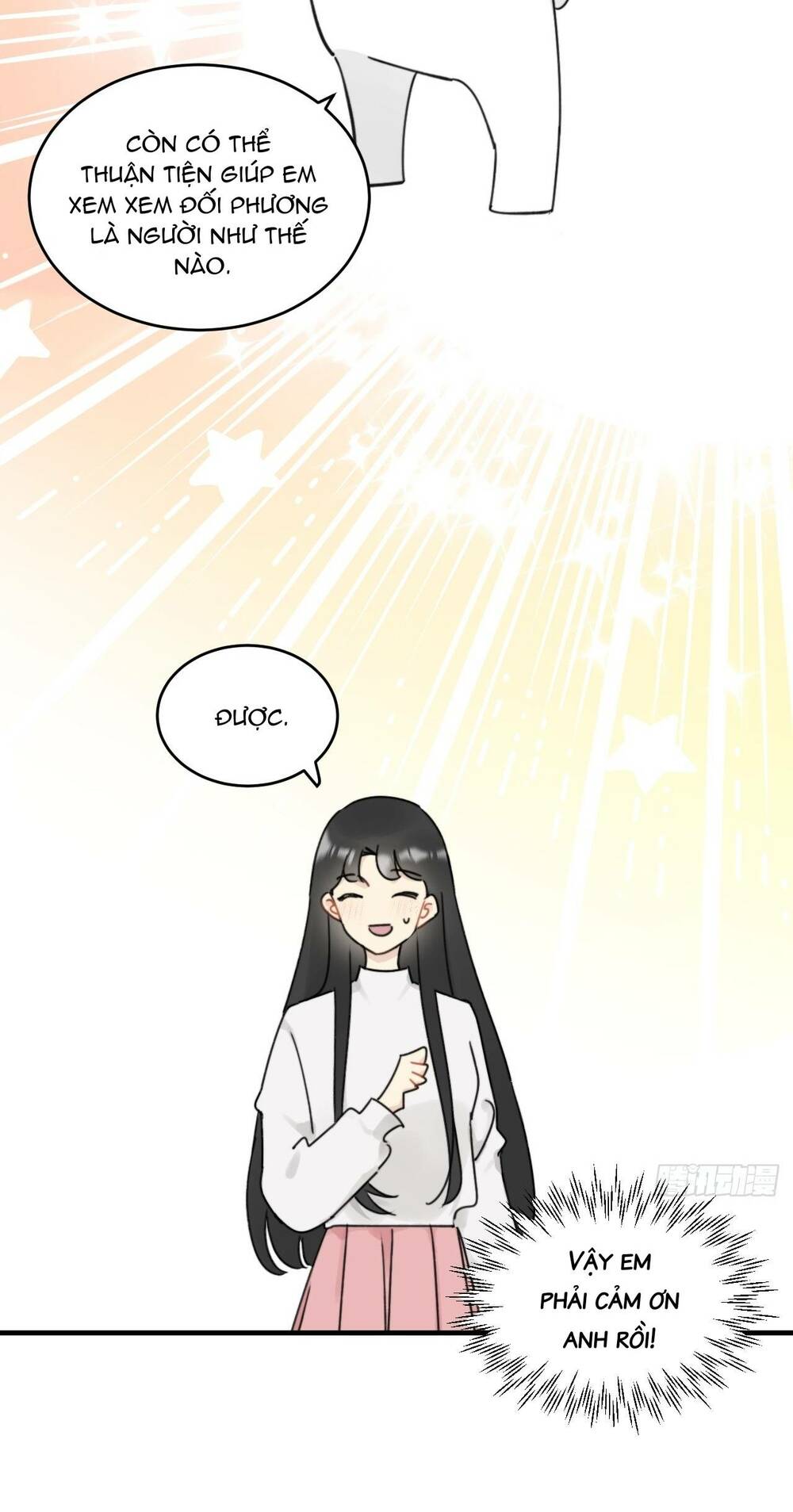 Đừng Tùy Tiện Chống Lại Cấp Trên: Chapter 14