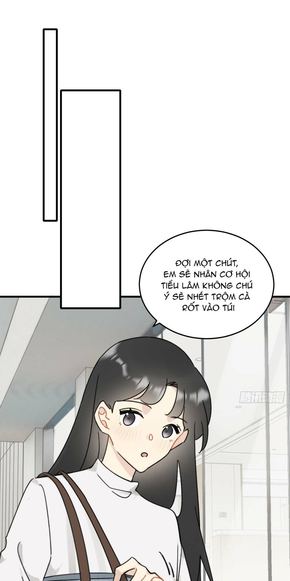 Đừng Tùy Tiện Chống Lại Cấp Trên: Chapter 14