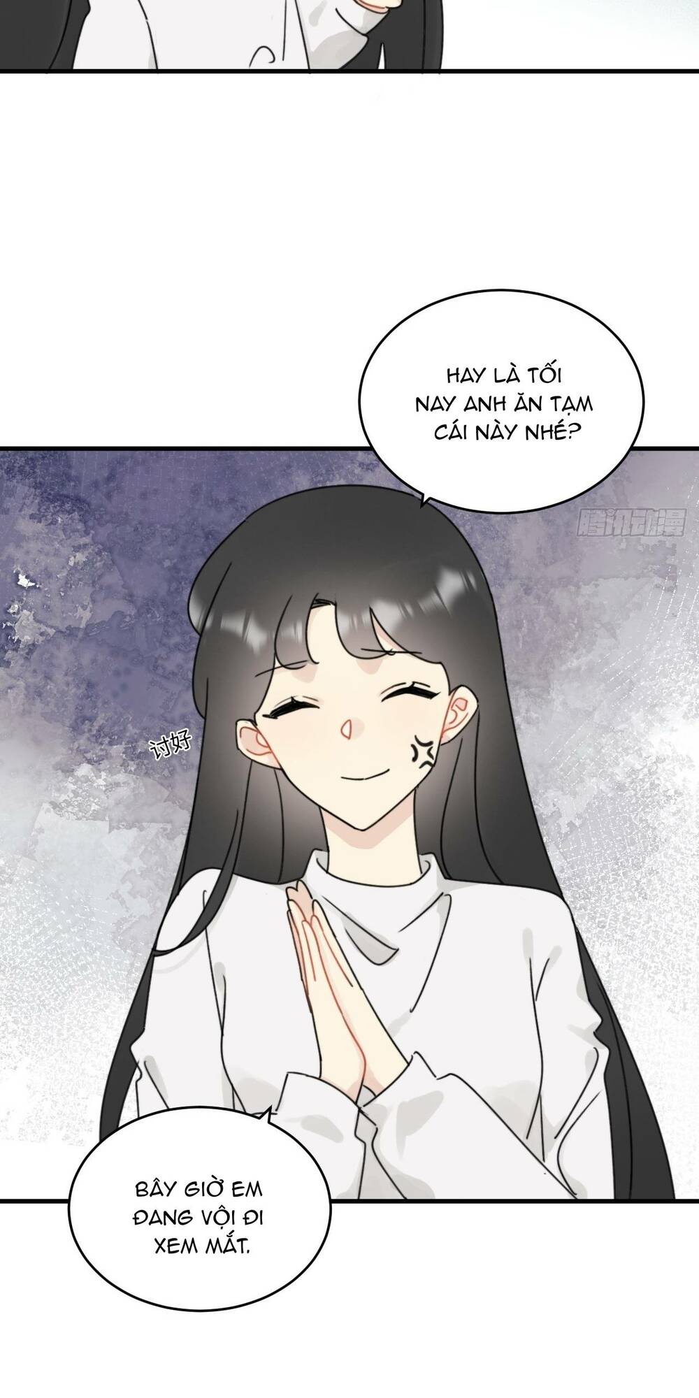 Đừng Tùy Tiện Chống Lại Cấp Trên: Chapter 14