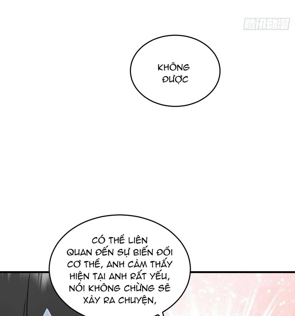 Đừng Tùy Tiện Chống Lại Cấp Trên: Chapter 14