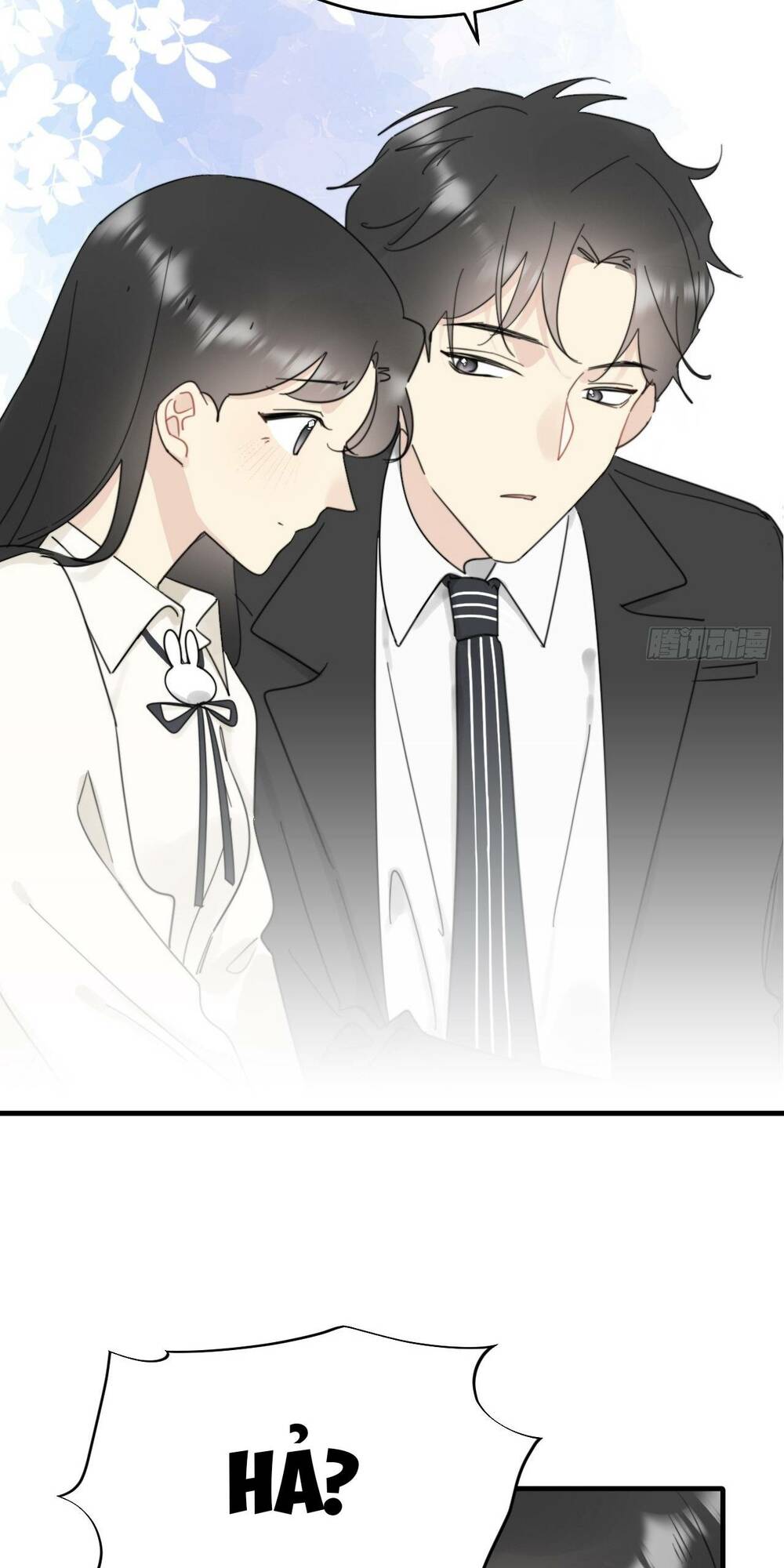 Đừng Tùy Tiện Chống Lại Cấp Trên: Chapter 17