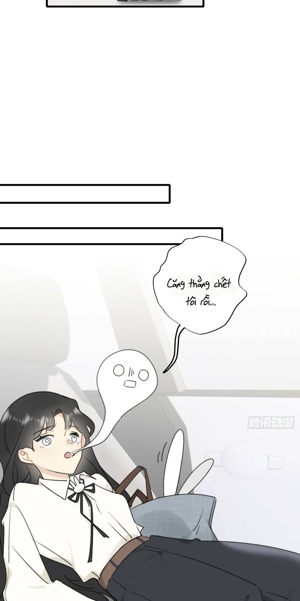 Đừng Tùy Tiện Chống Lại Cấp Trên: Chapter 17