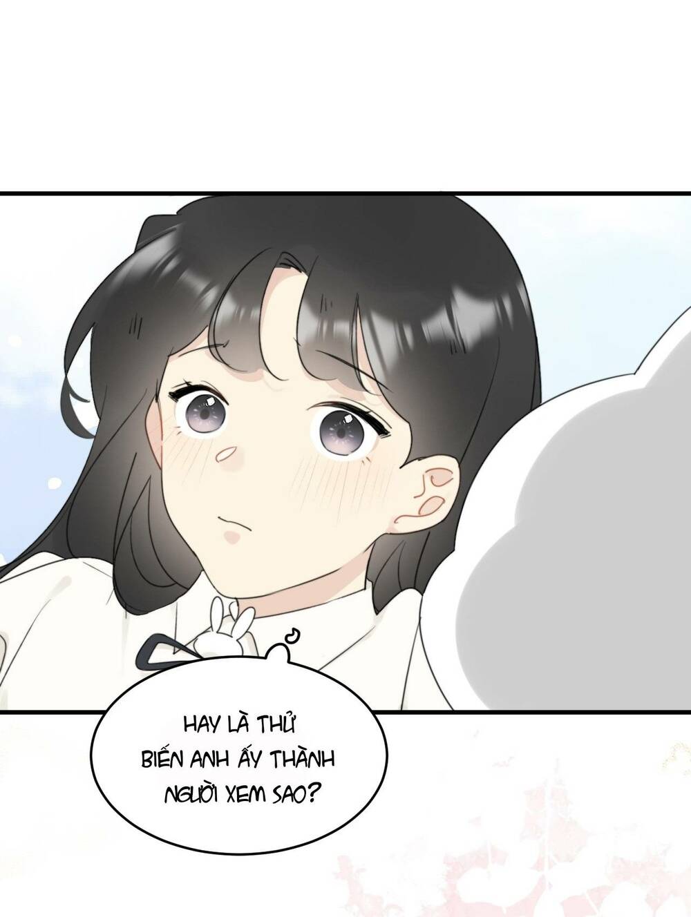 Đừng Tùy Tiện Chống Lại Cấp Trên: Chapter 17