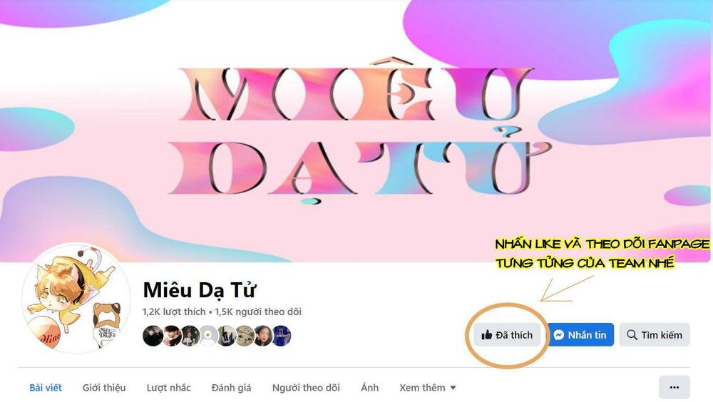 Đừng Tùy Tiện Chống Lại Cấp Trên: Chapter 17