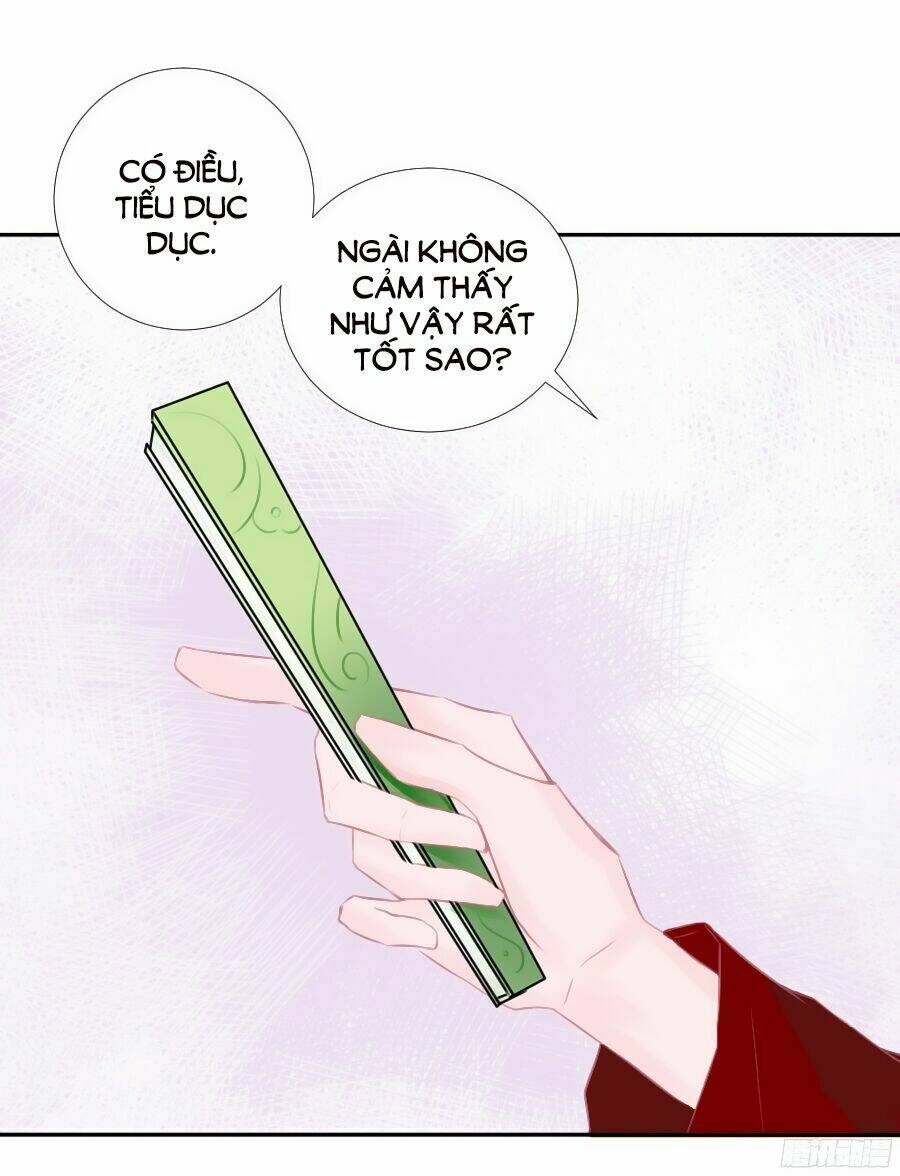 Đường Hoa Nhất Mộng Cổ Phi Truyện: Chapter 10