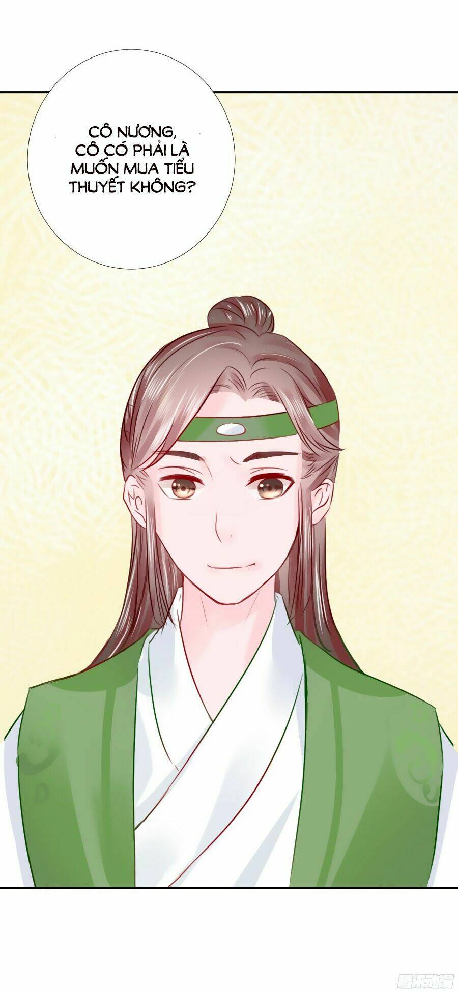 Đường Hoa Nhất Mộng Cổ Phi Truyện: Chapter 10