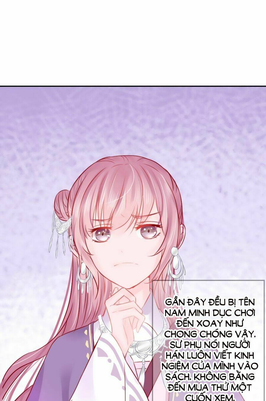 Đường Hoa Nhất Mộng Cổ Phi Truyện: Chapter 10
