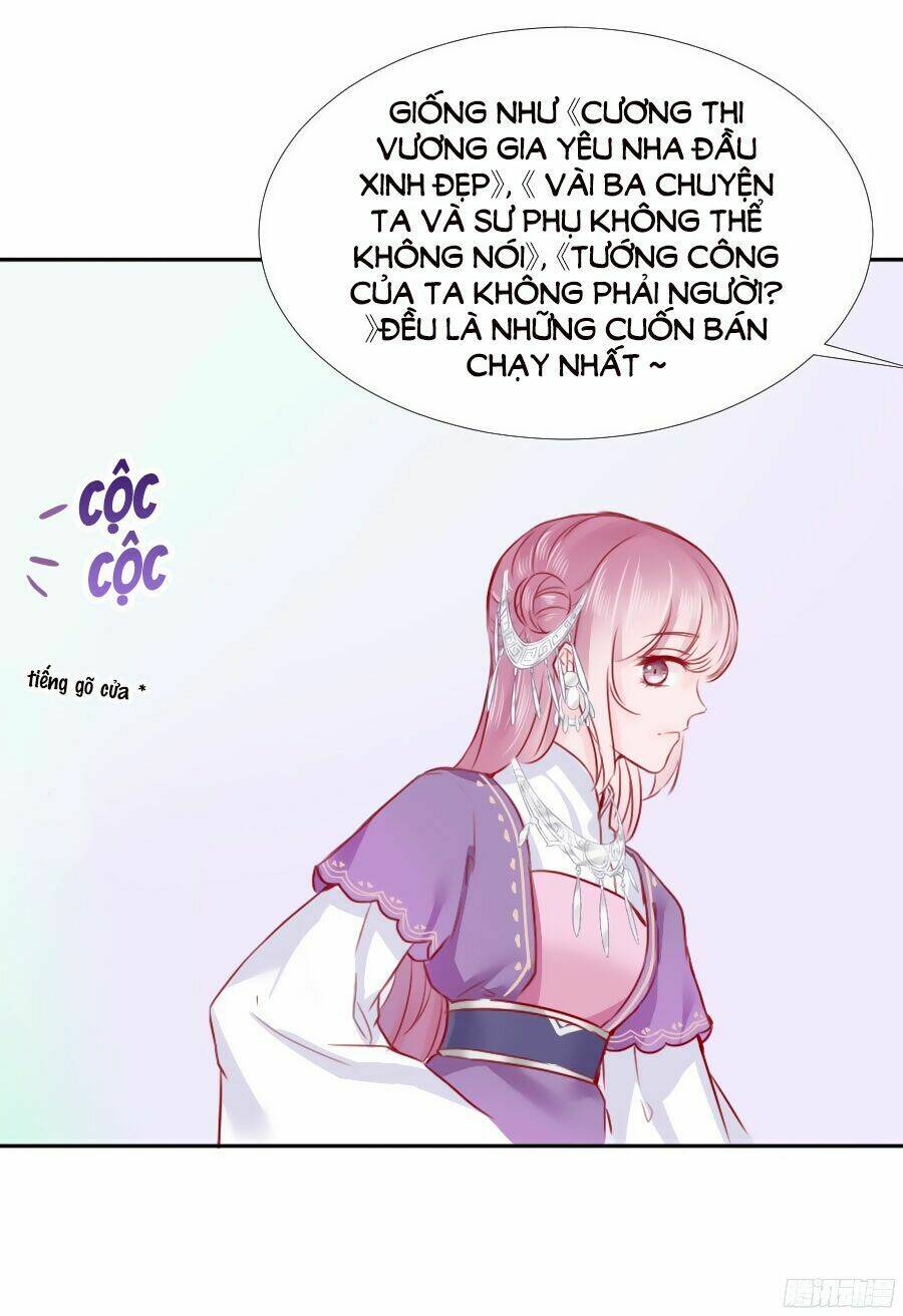 Đường Hoa Nhất Mộng Cổ Phi Truyện: Chapter 10
