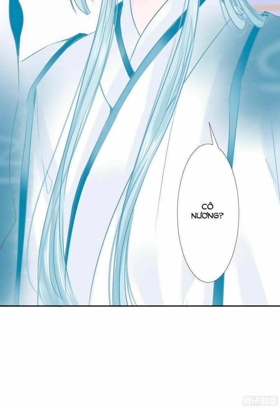 Đường Hoa Nhất Mộng Cổ Phi Truyện: Chapter 10