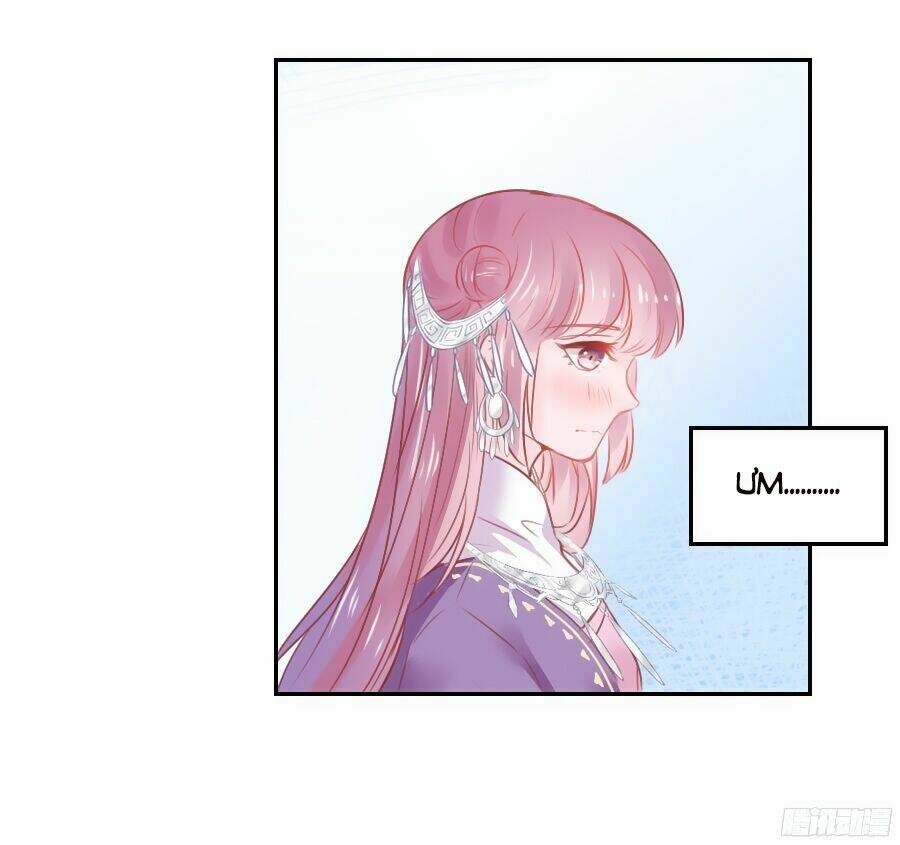 Đường Hoa Nhất Mộng Cổ Phi Truyện: Chapter 10