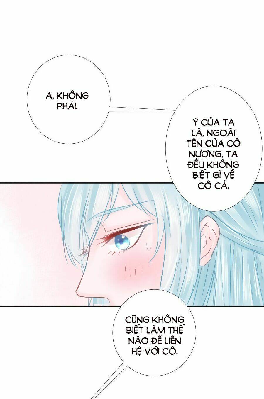 Đường Hoa Nhất Mộng Cổ Phi Truyện: Chapter 10