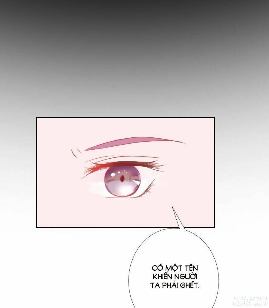 Đường Hoa Nhất Mộng Cổ Phi Truyện: Chapter 10