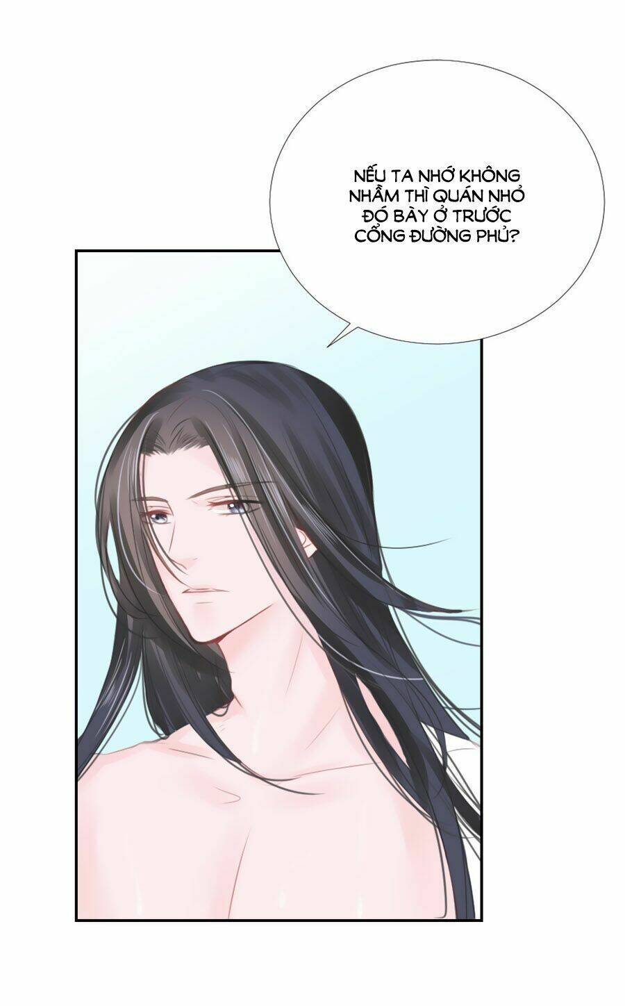 Đường Hoa Nhất Mộng Cổ Phi Truyện: Chapter 16