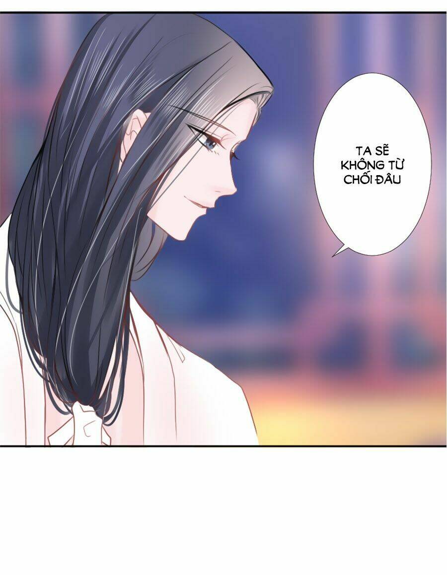 Đường Hoa Nhất Mộng Cổ Phi Truyện: Chapter 16