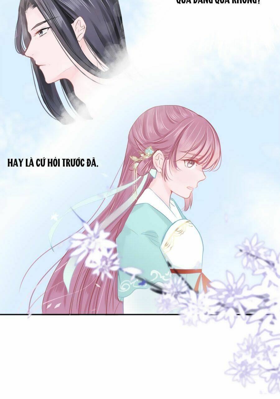 Đường Hoa Nhất Mộng Cổ Phi Truyện: Chapter 16