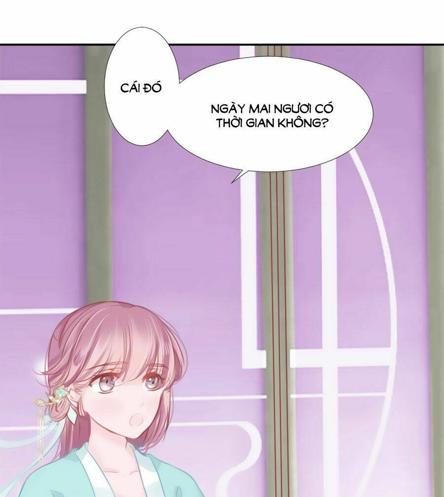 Đường Hoa Nhất Mộng Cổ Phi Truyện: Chapter 16