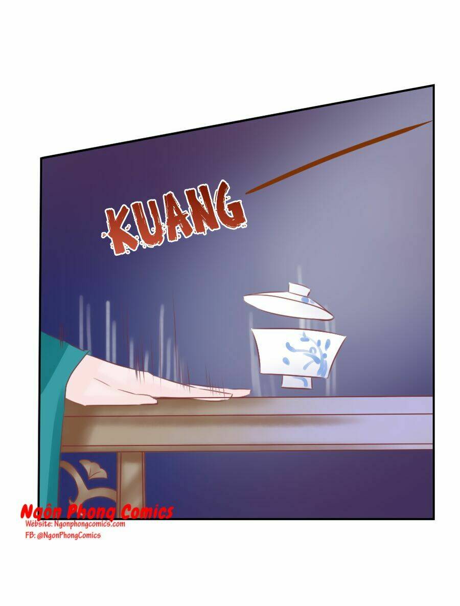 Đường Hoa Nhất Mộng Cổ Phi Truyện: Chapter 18