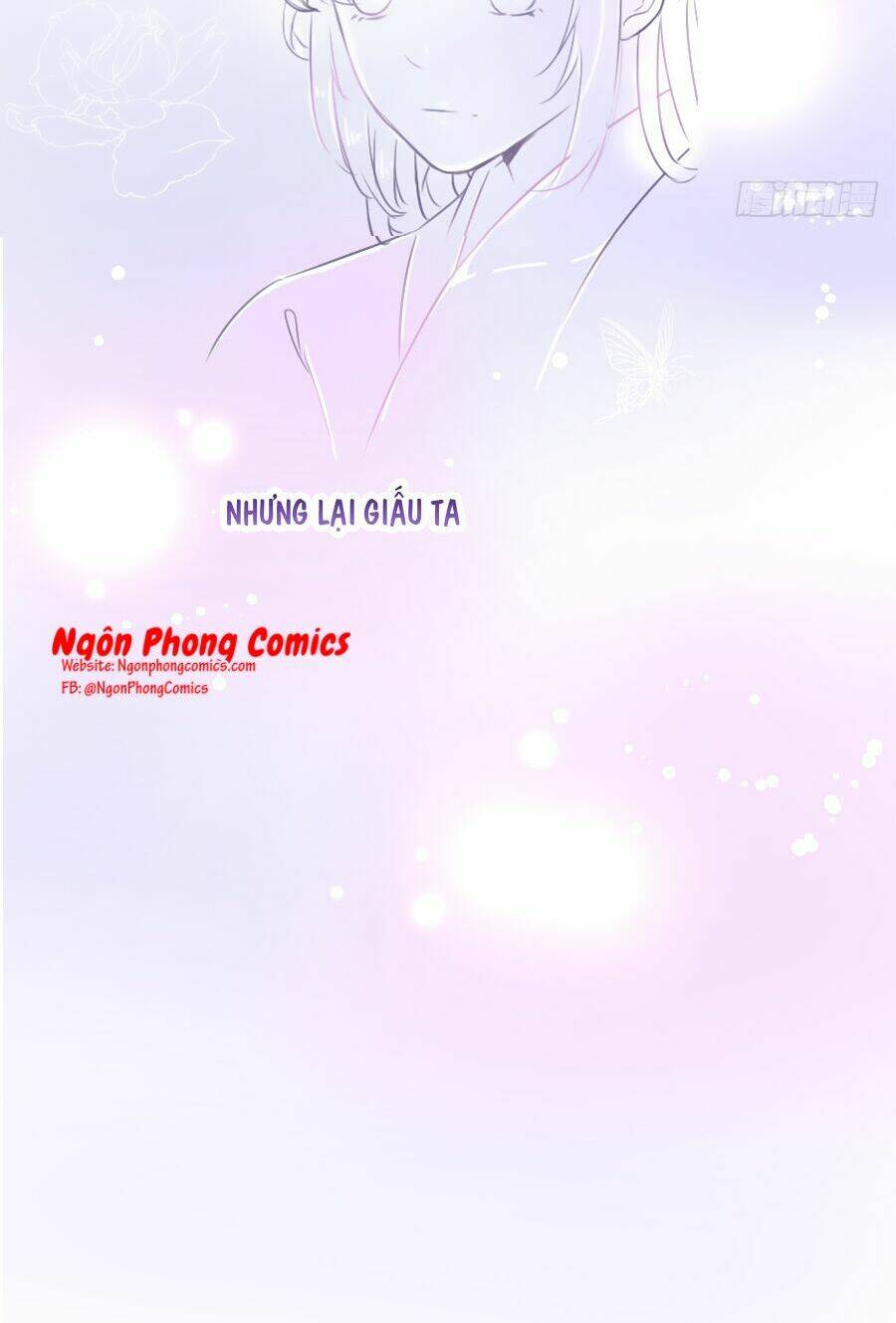 Đường Hoa Nhất Mộng Cổ Phi Truyện: Chapter 18