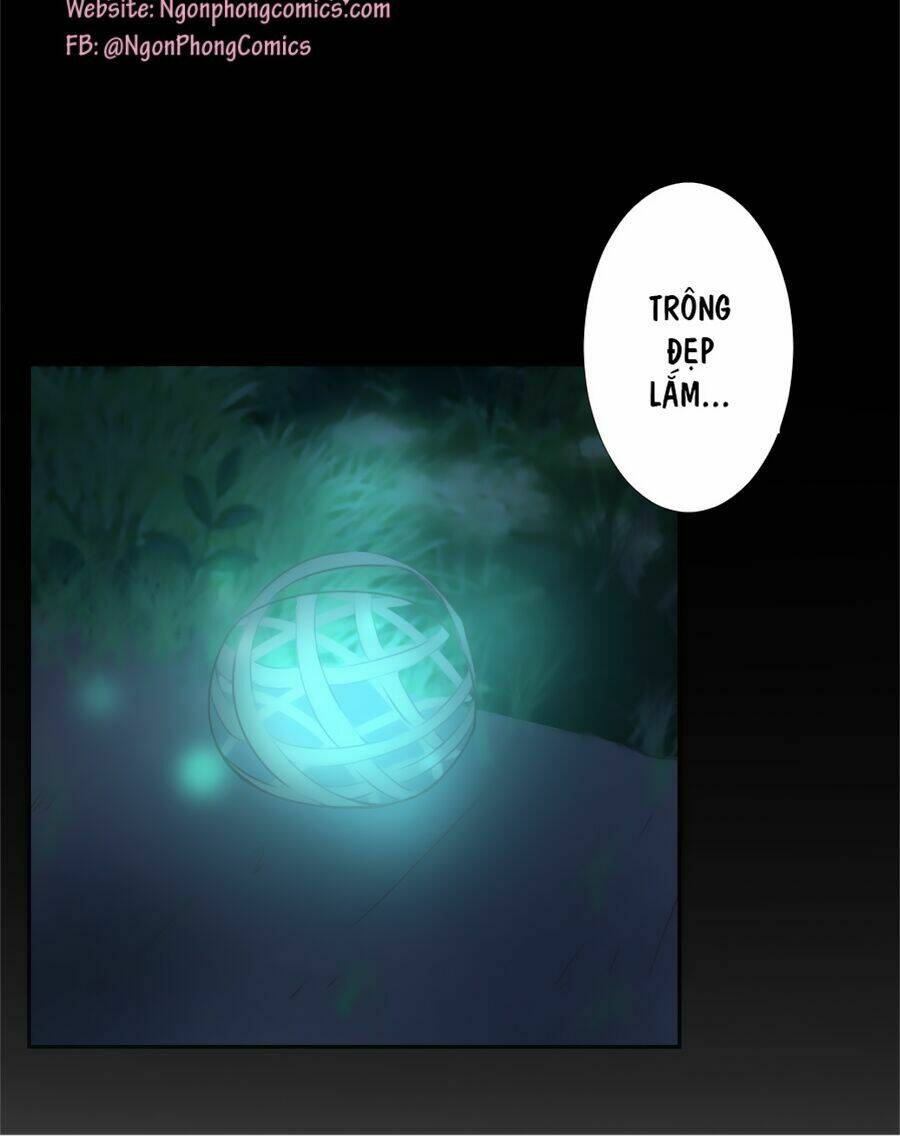Đường Hoa Nhất Mộng Cổ Phi Truyện: Chapter 19