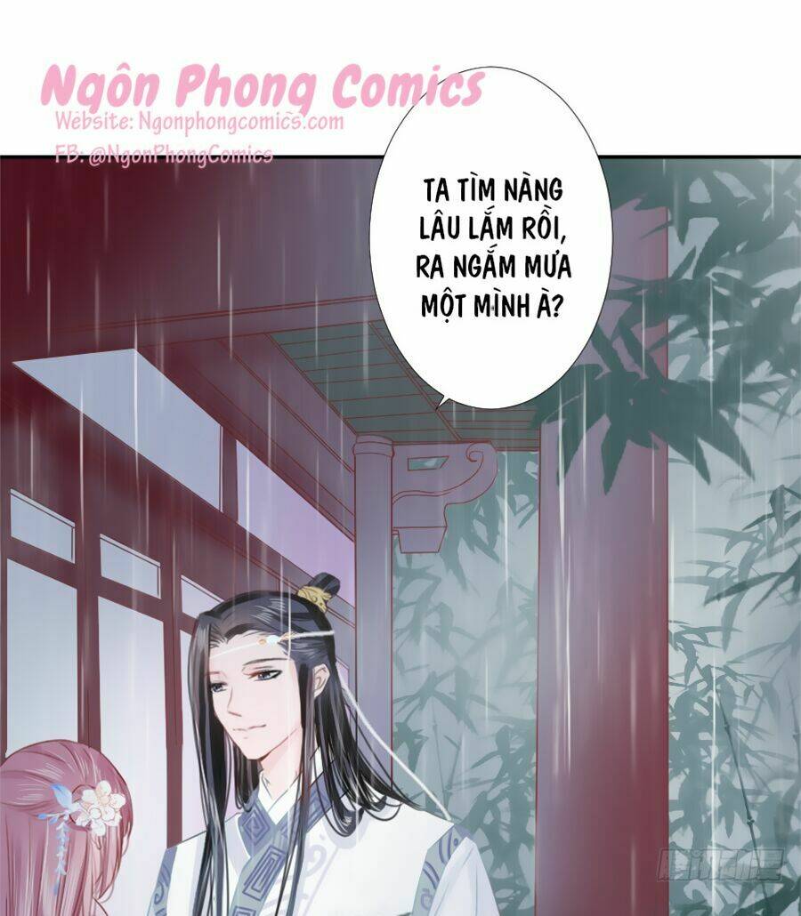 Đường Hoa Nhất Mộng Cổ Phi Truyện: Chapter 19