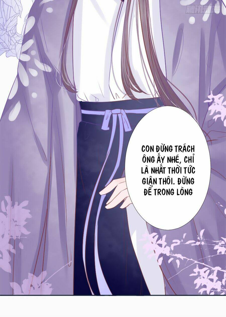Đường Hoa Nhất Mộng Cổ Phi Truyện: Chapter 19