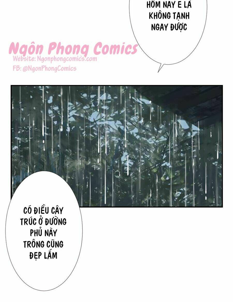 Đường Hoa Nhất Mộng Cổ Phi Truyện: Chapter 19