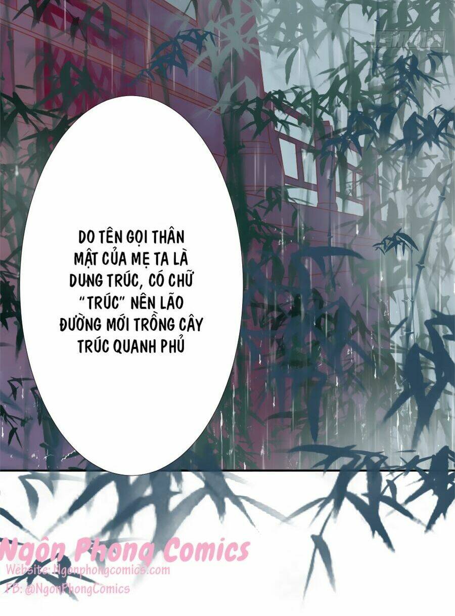 Đường Hoa Nhất Mộng Cổ Phi Truyện: Chapter 19