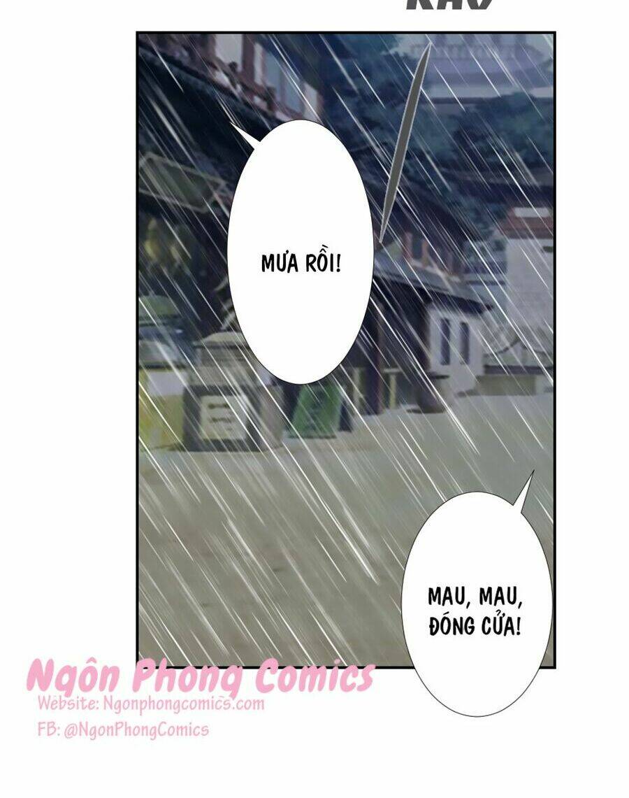 Đường Hoa Nhất Mộng Cổ Phi Truyện: Chapter 19
