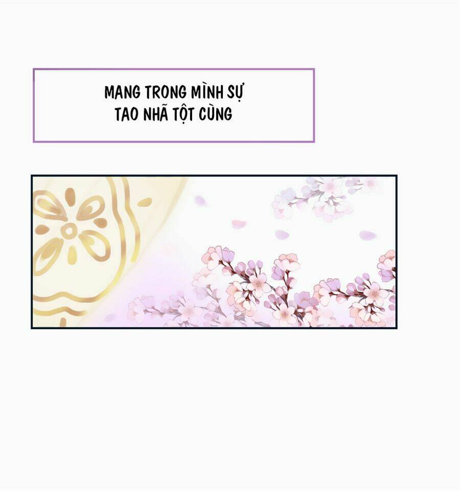 Đường Hoa Nhất Mộng Cổ Phi Truyện: Chapter 19