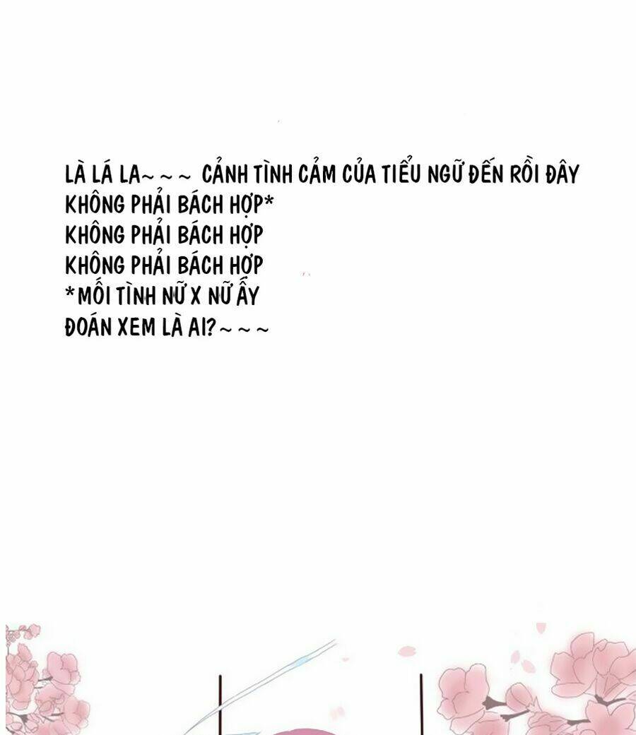Đường Hoa Nhất Mộng Cổ Phi Truyện: Chapter 19