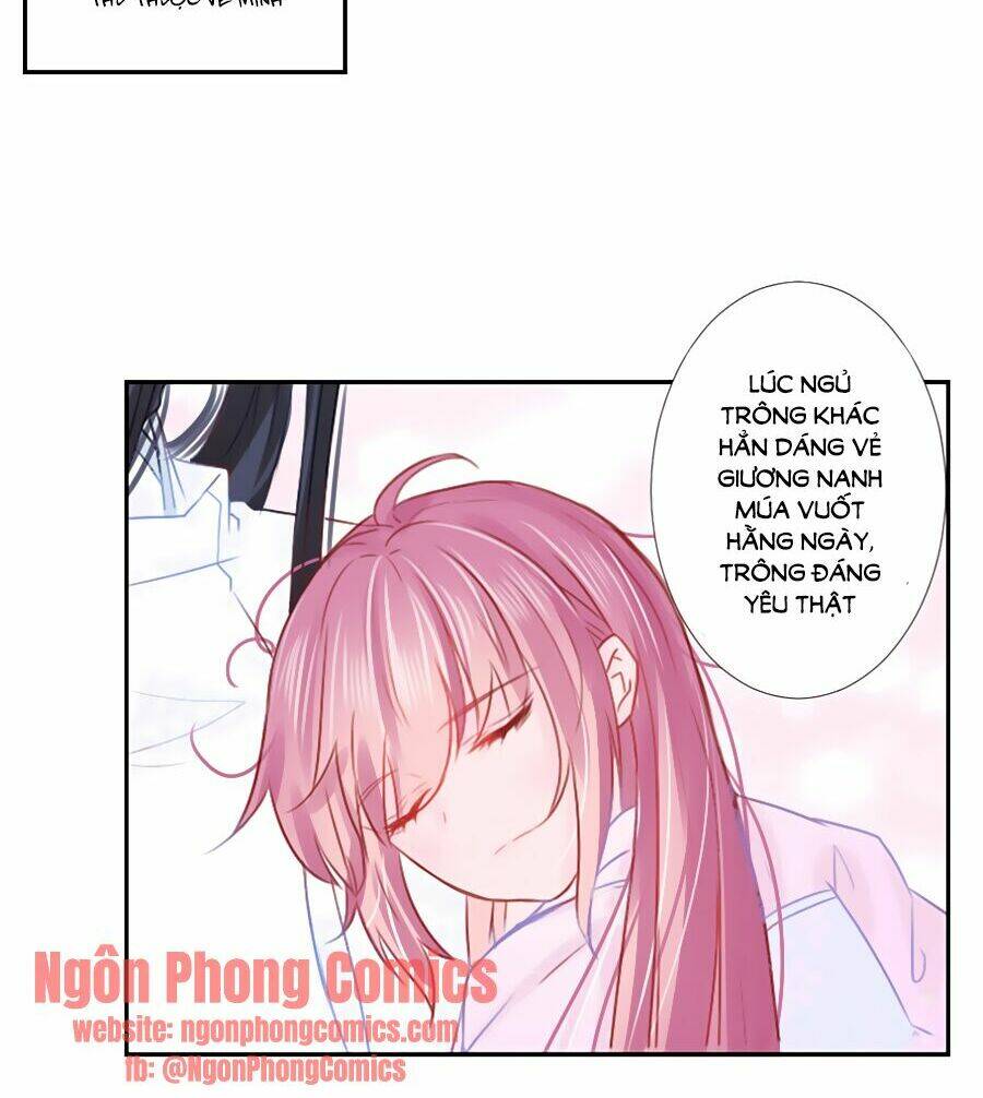 Đường Hoa Nhất Mộng Cổ Phi Truyện: Chapter 23