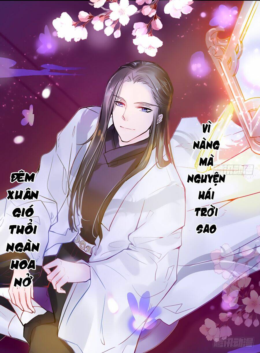 Đường Hoa Nhất Mộng Cổ Phi Truyện: Chapter 30