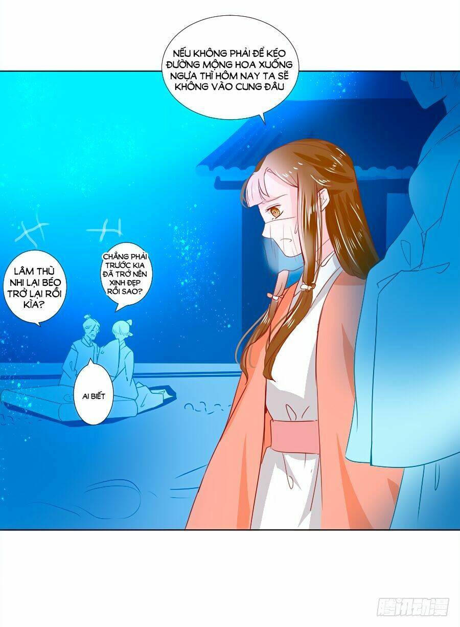 Đường Hoa Nhất Mộng Cổ Phi Truyện: Chapter 32