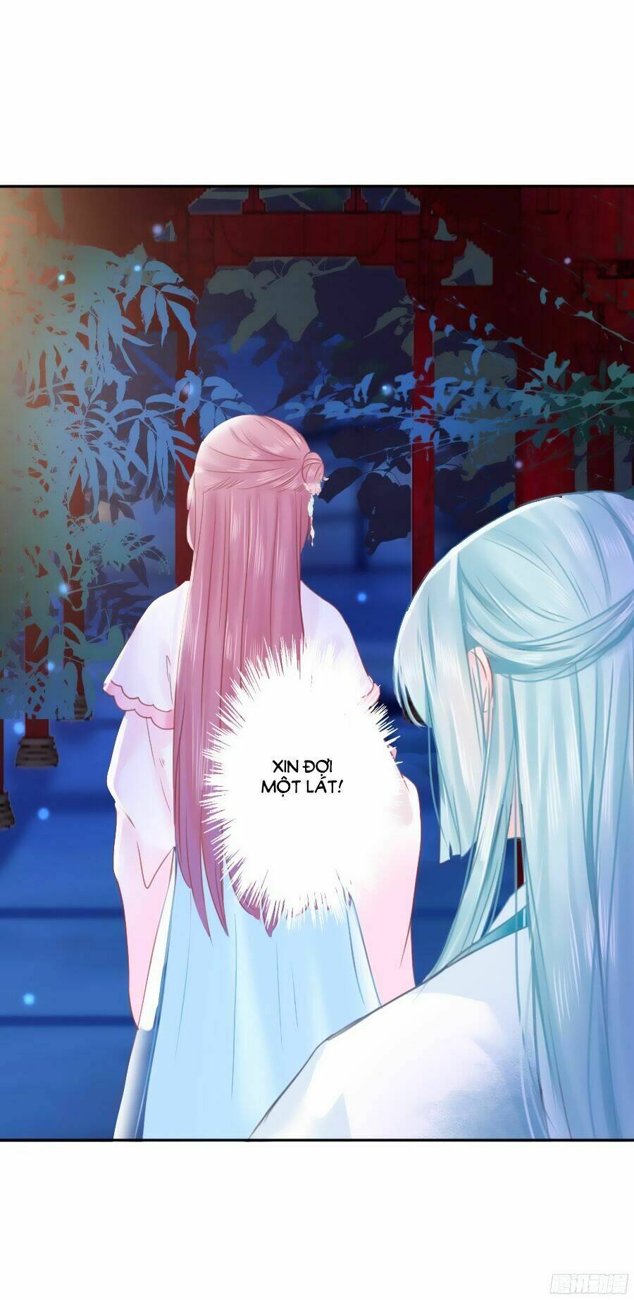 Đường Hoa Nhất Mộng Cổ Phi Truyện: Chapter 4