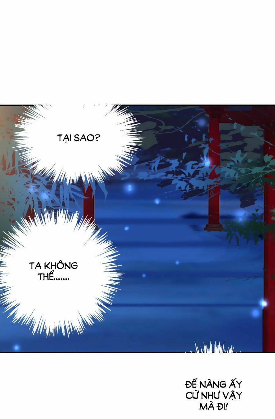 Đường Hoa Nhất Mộng Cổ Phi Truyện: Chapter 4