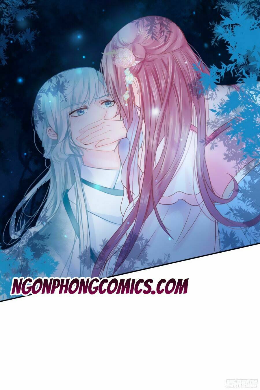 Đường Hoa Nhất Mộng Cổ Phi Truyện: Chapter 4