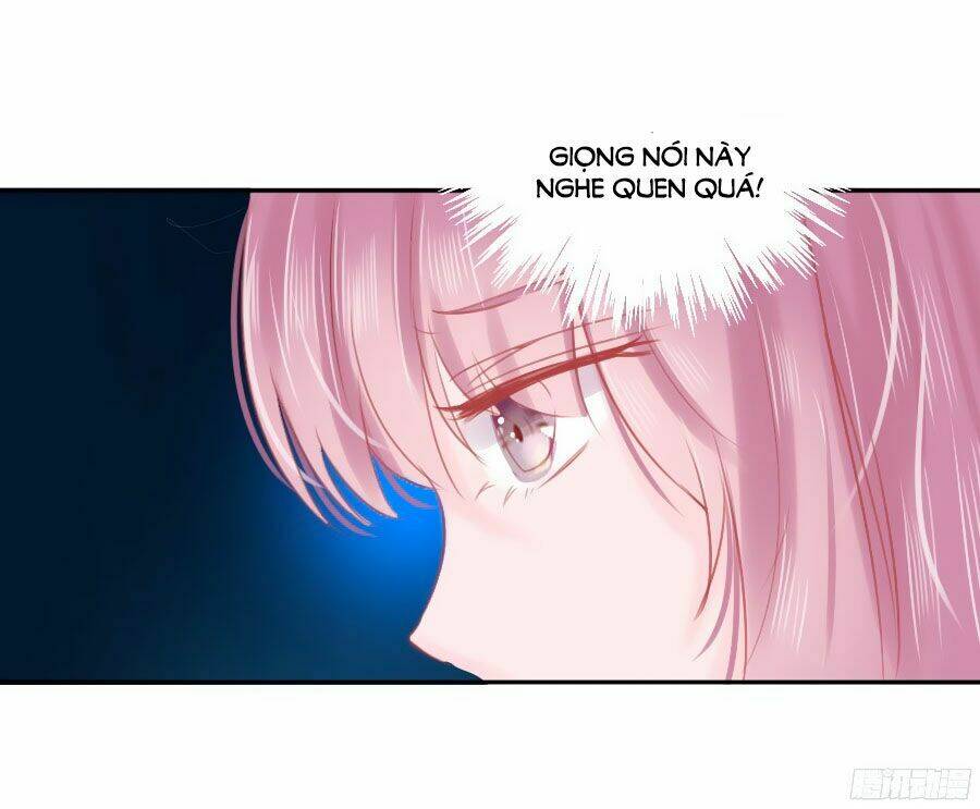 Đường Hoa Nhất Mộng Cổ Phi Truyện: Chapter 5