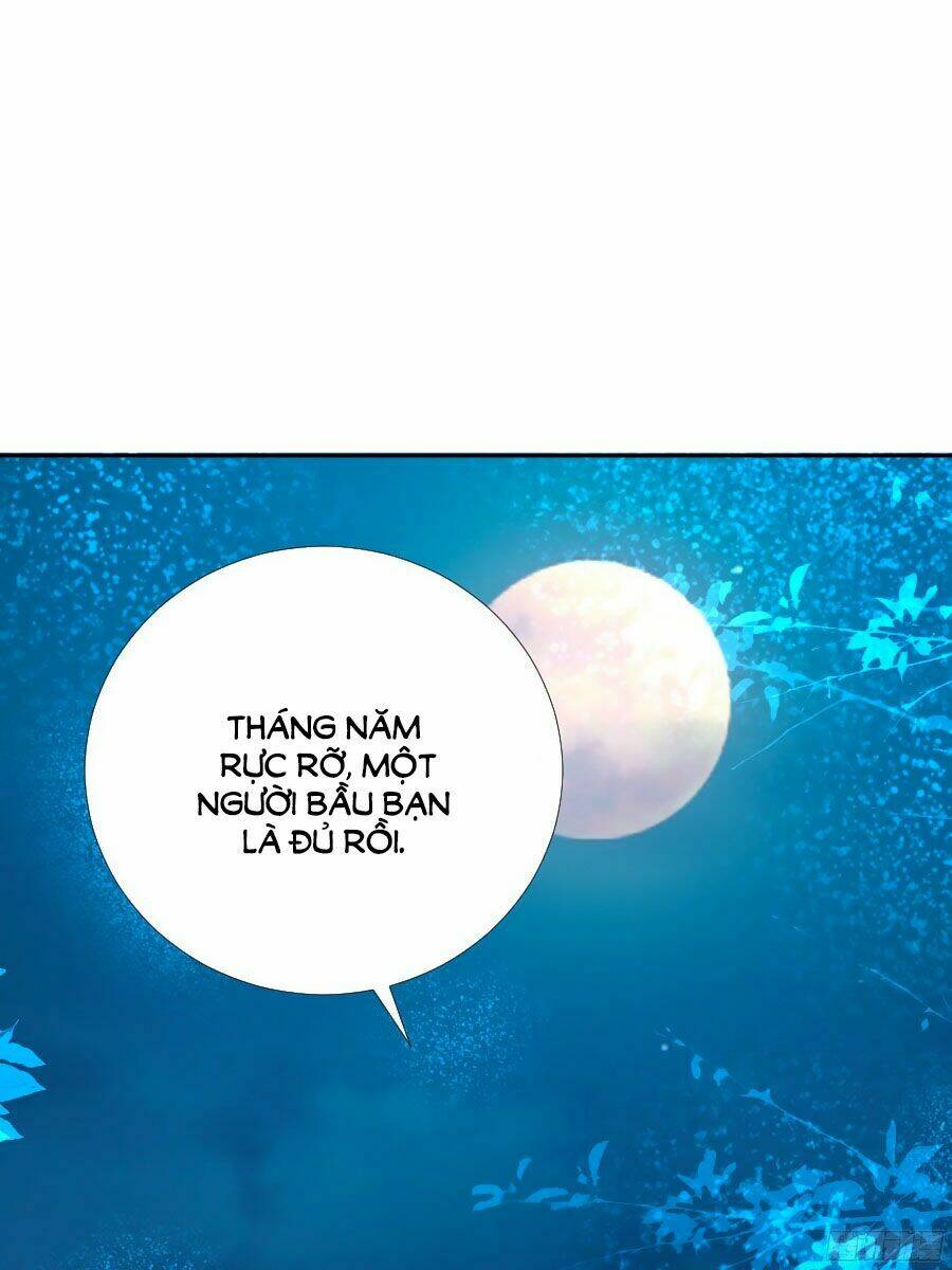 Đường Hoa Nhất Mộng Cổ Phi Truyện: Chapter 5