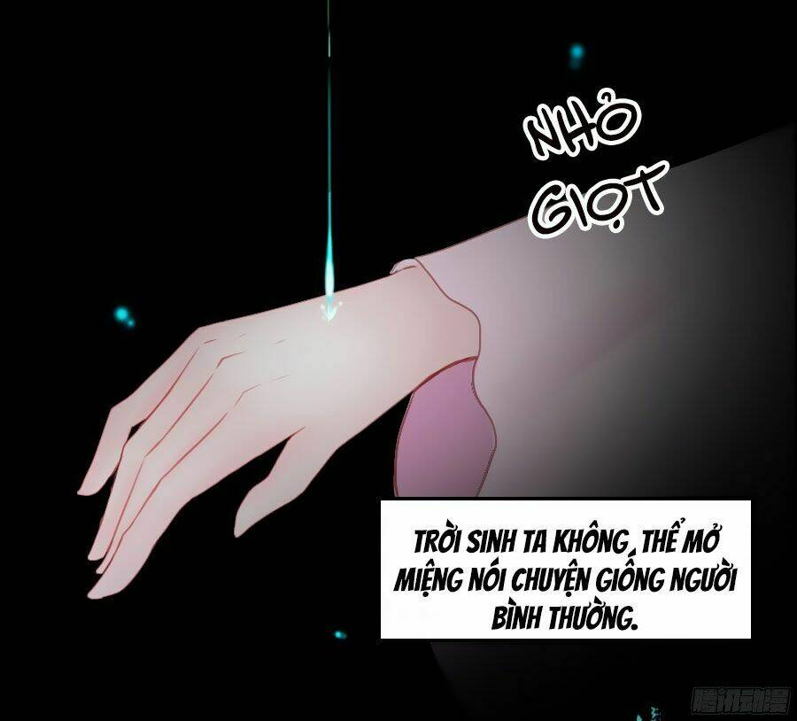 Đường Hoa Nhất Mộng Cổ Phi Truyện: Chapter 5
