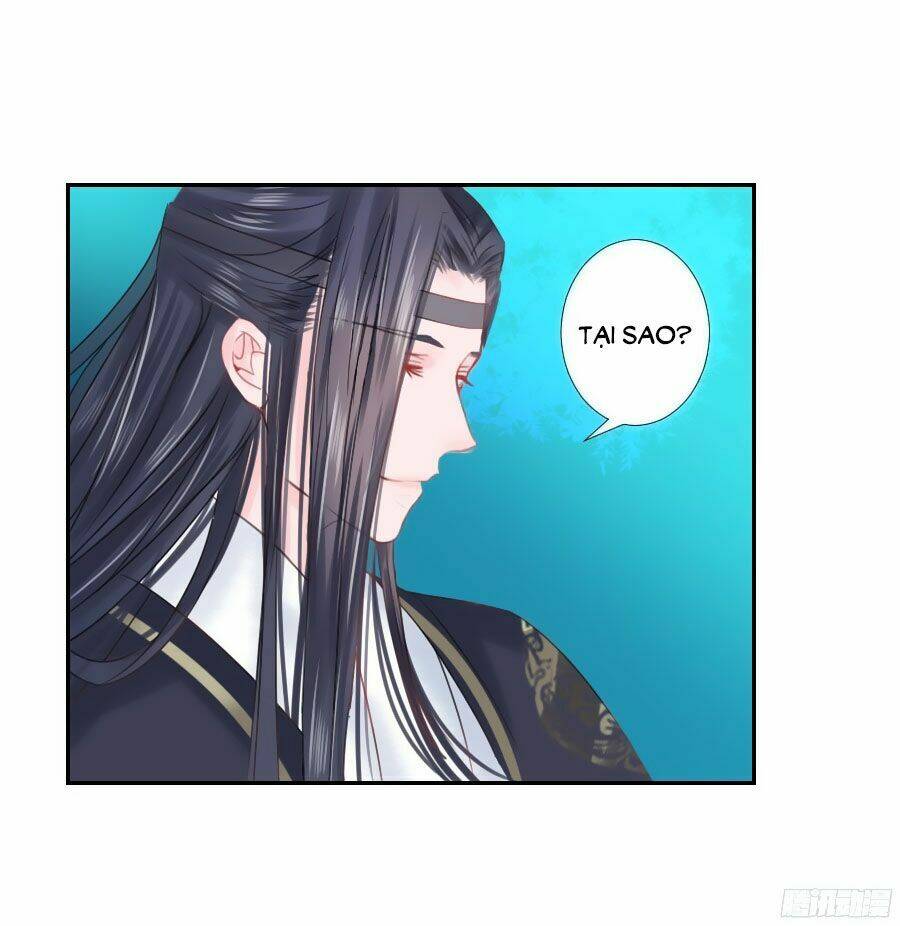 Đường Hoa Nhất Mộng Cổ Phi Truyện: Chapter 5