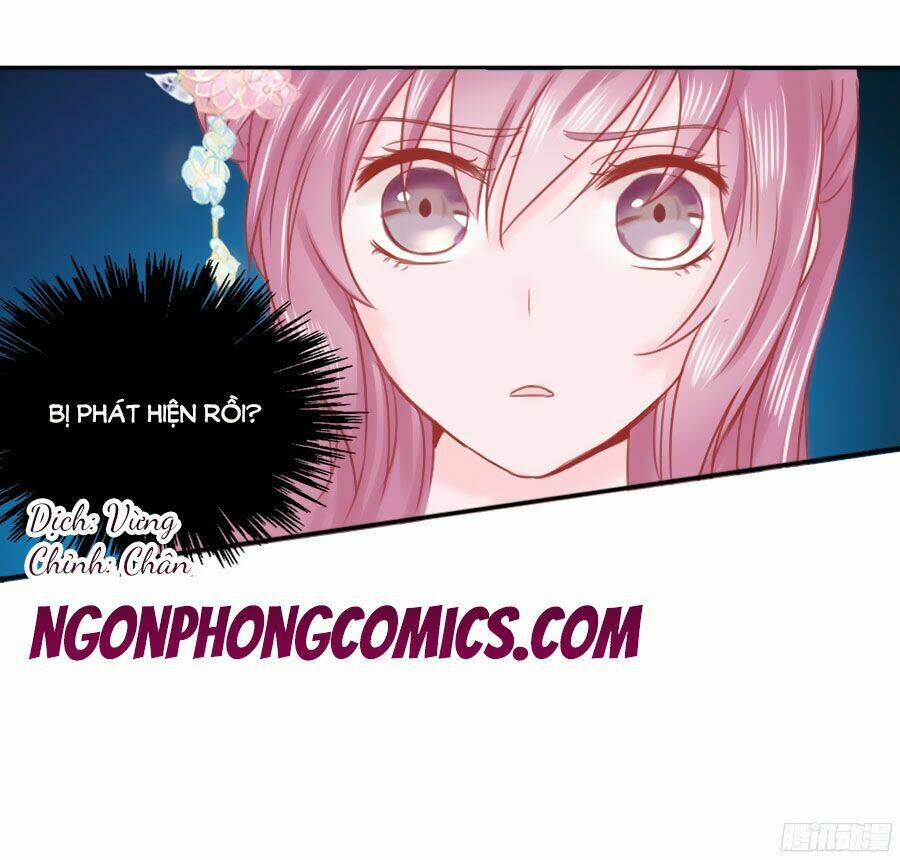 Đường Hoa Nhất Mộng Cổ Phi Truyện: Chapter 5